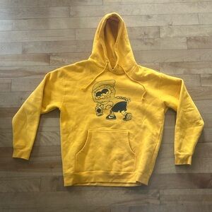 Cope x Lyrical Lemonade x $not Hoodie « All about revenge »